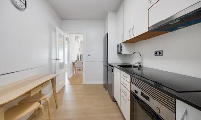 Resale - Apartment / flat - Orihuela Costa - Campoamor