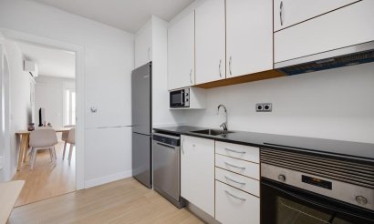 Resale - Apartment / flat - Orihuela Costa - Campoamor