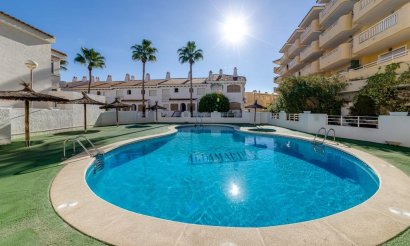 Resale - Apartment / flat - Orihuela Costa - Campoamor