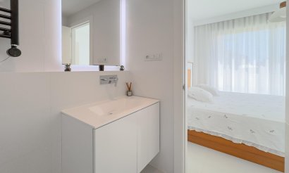 Resale - Villa - Pilar de la Horadada - Pueblo Latino