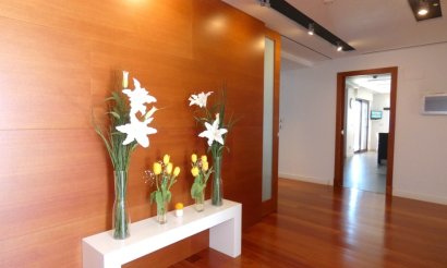 Resale - Villa - Algorfa