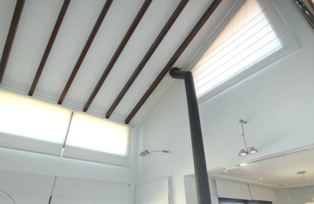 Resale - Villa - Algorfa