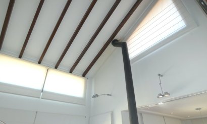 Resale - Villa - Algorfa