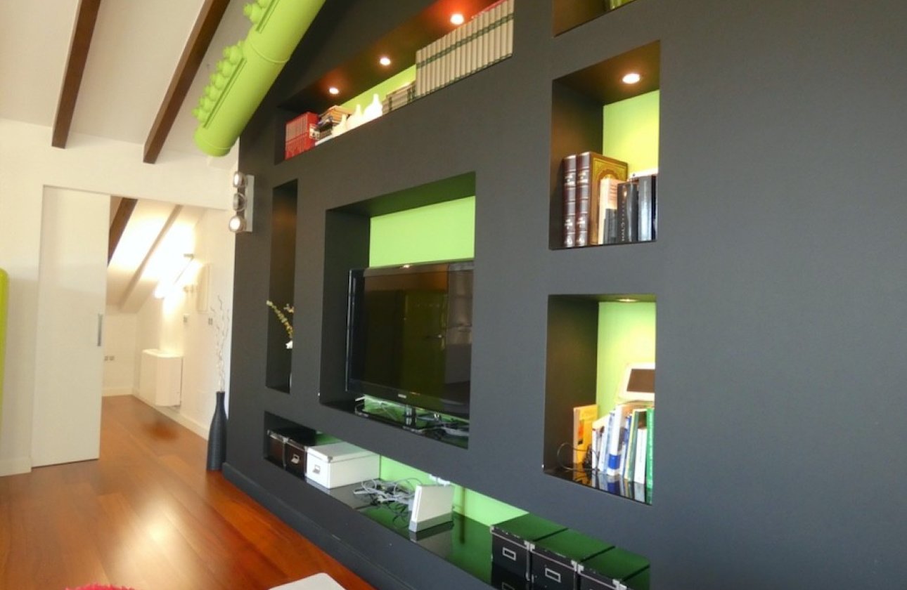 Resale - Villa - Algorfa