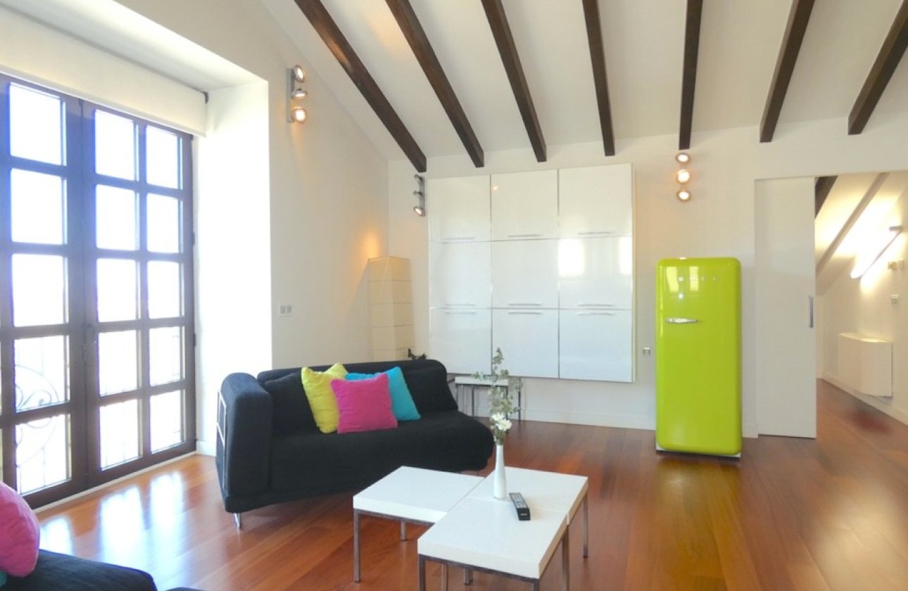 Resale - Villa - Algorfa