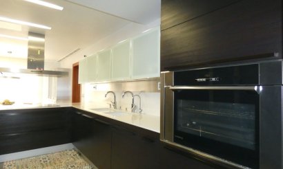 Resale - Villa - Algorfa