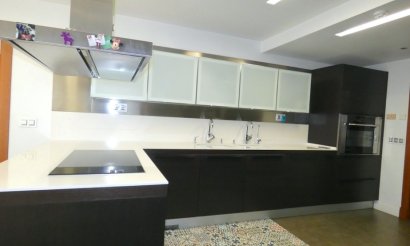 Resale - Villa - Algorfa