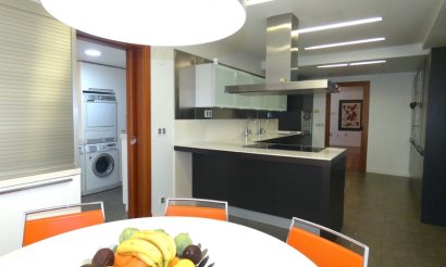 Resale - Villa - Algorfa