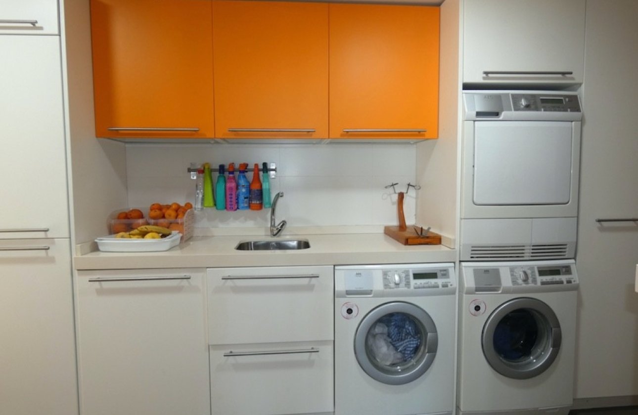 Resale - Villa - Algorfa