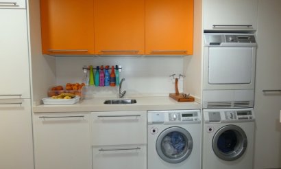 Resale - Villa - Algorfa