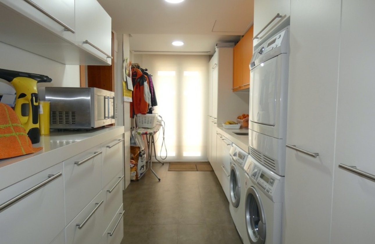 Resale - Villa - Algorfa