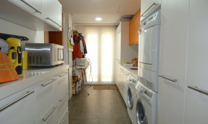 Resale - Villa - Algorfa