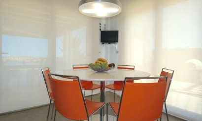 Resale - Villa - Algorfa