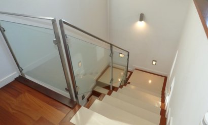 Resale - Villa - Algorfa