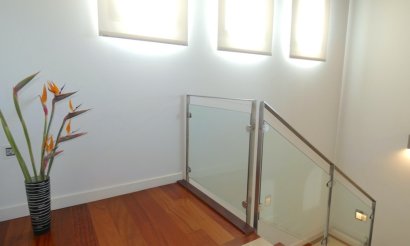 Resale - Villa - Algorfa