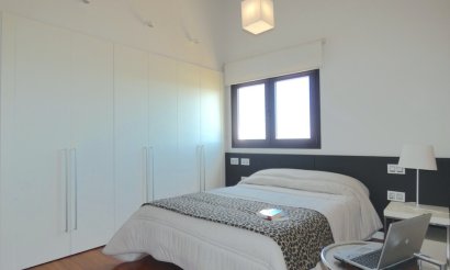 Resale - Villa - Algorfa