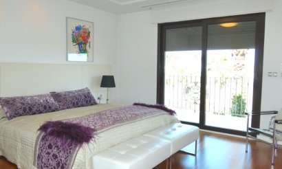 Resale - Villa - Algorfa