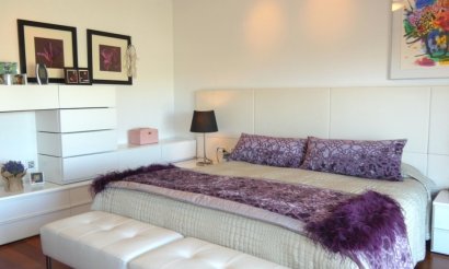 Resale - Villa - Algorfa