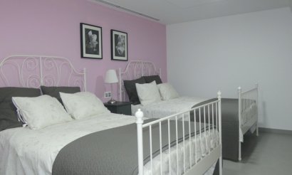 Resale - Villa - Algorfa