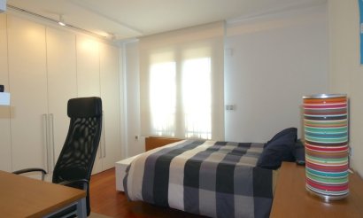 Resale - Villa - Algorfa