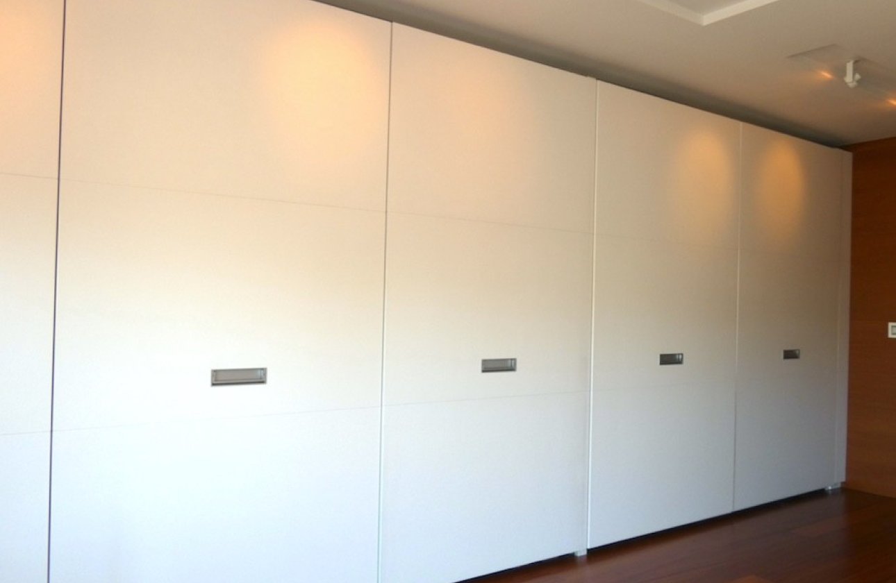 Resale - Villa - Algorfa