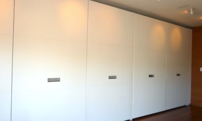 Resale - Villa - Algorfa