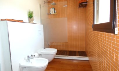 Resale - Villa - Algorfa