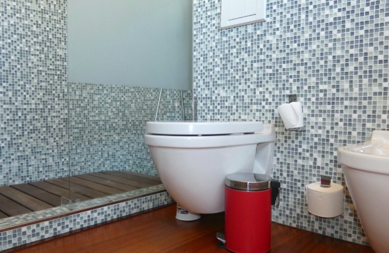 Resale - Villa - Algorfa