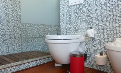 Resale - Villa - Algorfa