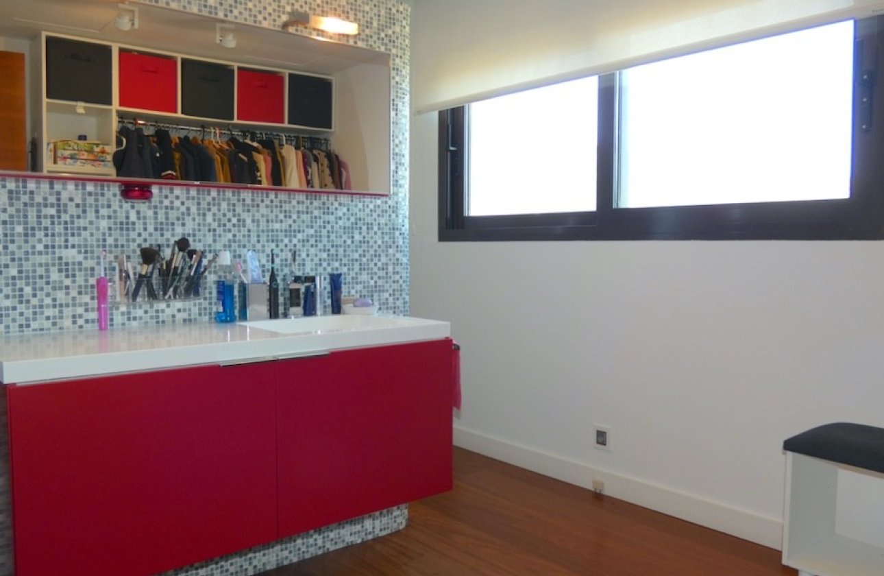 Resale - Villa - Algorfa