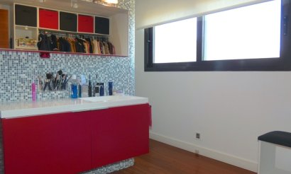 Resale - Villa - Algorfa