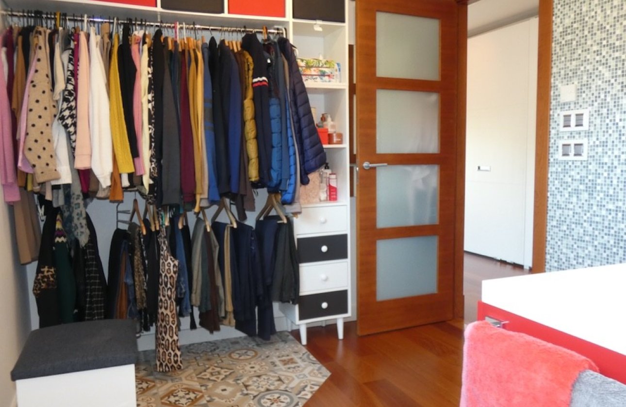 Resale - Villa - Algorfa