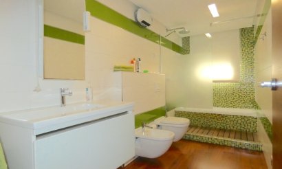 Resale - Villa - Algorfa