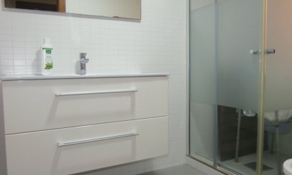 Resale - Villa - Algorfa