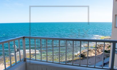 Resale - Apartment / flat - Torrevieja - Playa del Cura