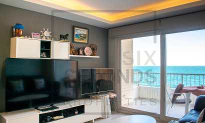 Resale - Apartment / flat - Torrevieja - Playa del Cura