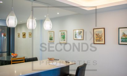 Resale - Apartment / flat - Torrevieja - Playa del Cura