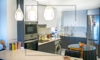 Resale - Apartment / flat - Torrevieja - Playa del Cura