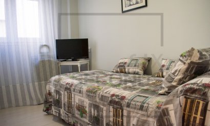 Resale - Apartment / flat - Torrevieja - Playa del Cura