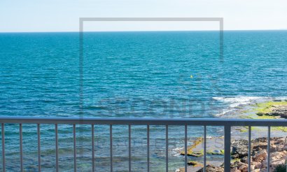 Resale - Apartment / flat - Torrevieja - Playa del Cura