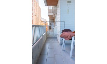 Resale - Apartment / flat - Torrevieja - Playa del Cura