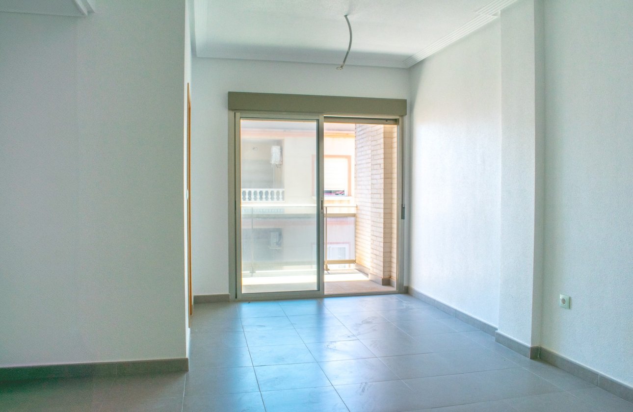 Revente - Appartement - Guardamar del Segura - Centro