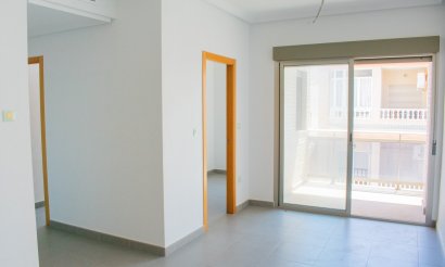 Revente - Appartement - Guardamar del Segura - Centro