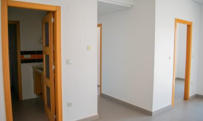 Revente - Appartement - Guardamar del Segura - Centro