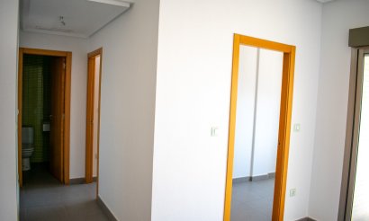 Revente - Appartement - Guardamar del Segura - Centro