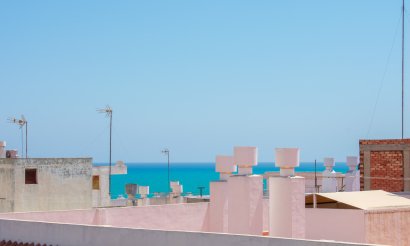 Revente - Appartement - Guardamar del Segura - Centro