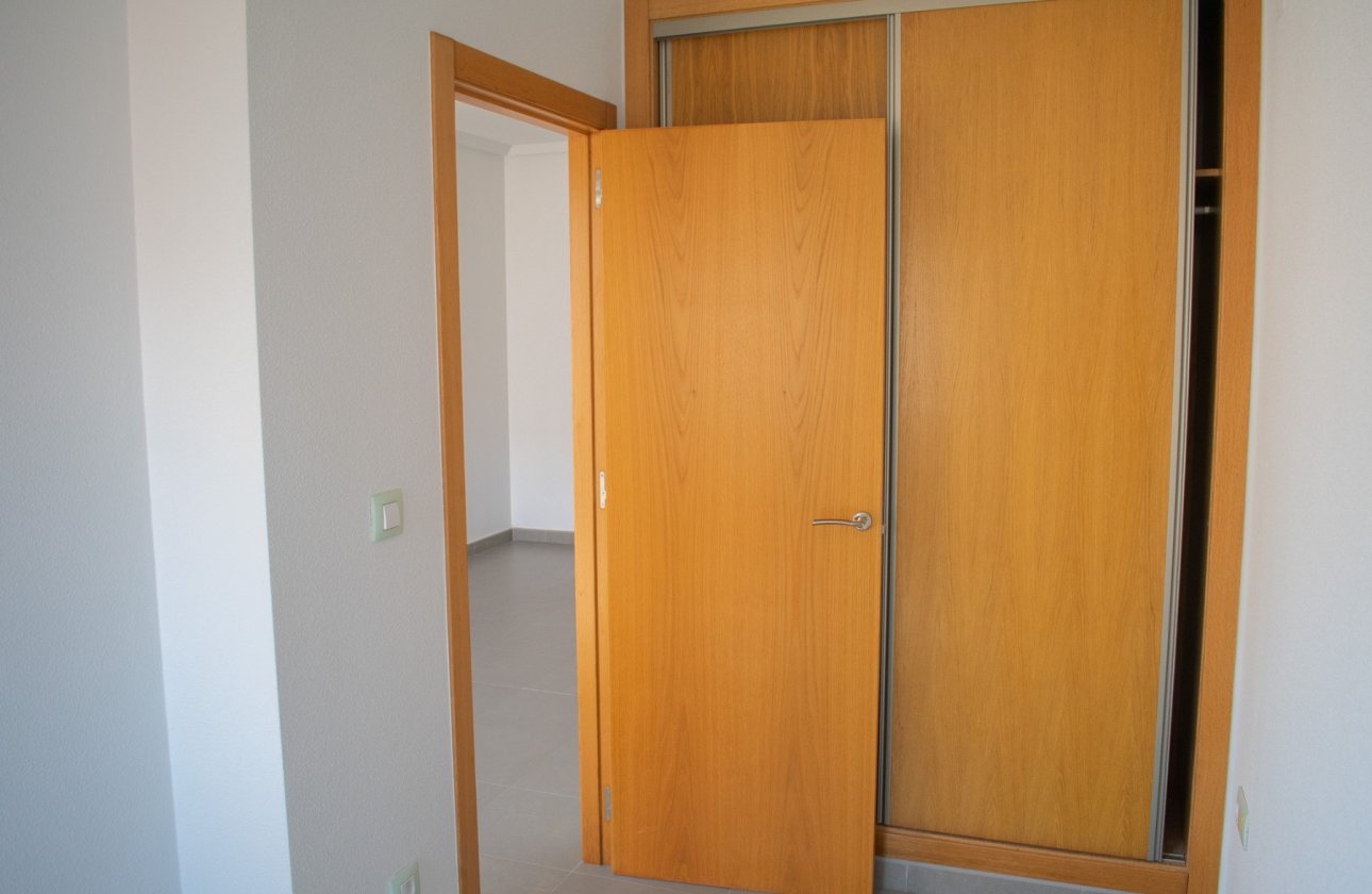 Revente - Appartement - Guardamar del Segura - Centro