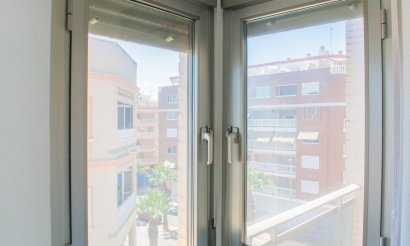 Revente - Appartement - Guardamar del Segura - Centro