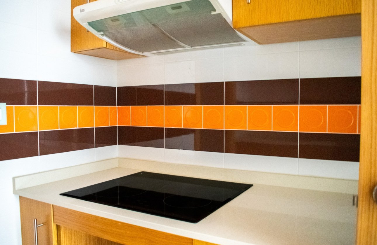 Revente - Appartement - Guardamar del Segura - Centro