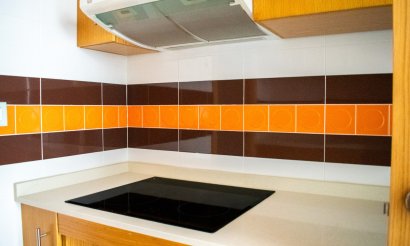 Revente - Appartement - Guardamar del Segura - Centro